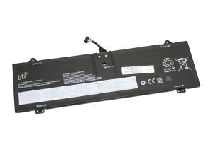 Replacement 4-cell Battery For Lenovo Yoga 7-14itl5 82bh Yoga 7-14itl5 82lw