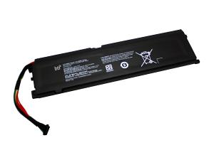 Replacement 4-cell Battery For Razer Blade 15 Base 15.4v 4220mah