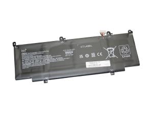Replacement 4-cell Battery For Hp Spectre X360 13-aw Series 15.4v 3940mah