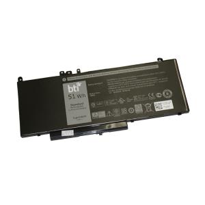 Replacement Battery for Latitude E5450 E5550 replacing OEM part numbers G5M10 0G5M10 8V5GX VMK