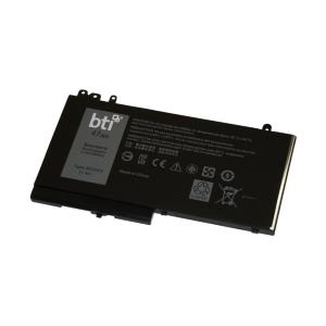 Replacement Battery for Latitude E5270 E5470 E5570 replacing OEM part number(s) NGGX5 11.4V 41