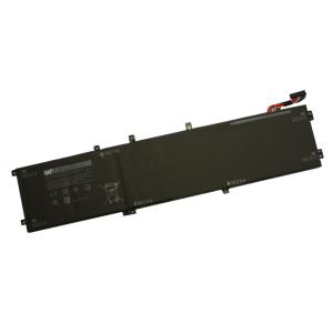 Replacement Battery for Dell Precision 5520 5530 5540 XPS 9560 XPS 9570 replacing OEM part num