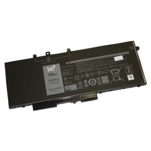 Replacement Battery for Latitude 5580 5480 5280 5290 5490 5491 5495 5591 Precision 3530 7520 r