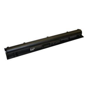 Replacement battery for HP - COMPAQ HP PAVILION 14-AB 15-AB 15-AG 17-G STAR WARS 15-AN SERIES