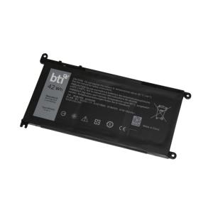 Replacement Battery for Inspiron 13 5368 15 5565 17 5765 Latitude 13 3379 Vostro 14 5468 repla