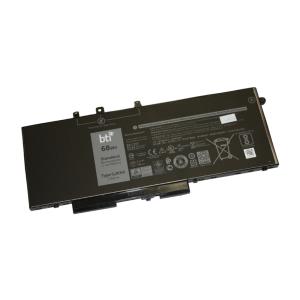 Replacement Battery for Latitude 5580 5480 5280 5290 5490 5491 5495 5591 Precision 3530 7520 r