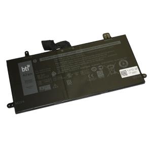 Replacement Battery for Latitude 5285 5290 2-in-1 replacing OEM part numbers J0PGR X16TW FTH6T