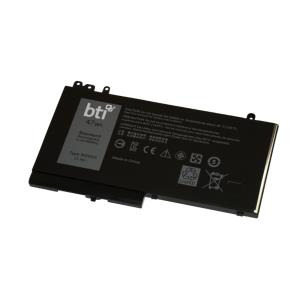 Replacement Battery for Latitude E5270 E5470 E5570 replacing OEM part number(s) NGGX5 11.4V 41