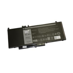 Replacement Battery for Latitude E5450 E5550 replacing OEM part numbers G5M10 0G5M10 8V5GX VMK