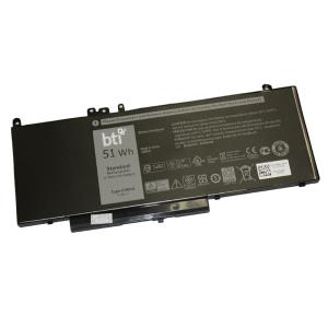 Replacement Battery for Latitude E5450 E5550 replacing OEM part numbers G5M10 0G5M10 8V5GX VMK