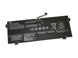 Replacement 4 cell battery for LENOVO Yoga 720-13IKB Yoga 720-13IKB 80X6 // 48 Whr