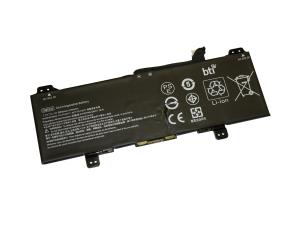 Bti 2c Battery Chromebook 11 G6 Oem: 917679-271 Gm02xl