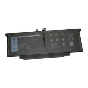 Bti 4c Battery Latitude 7310 Oem: 35j09 Yj9rp 7yx5y