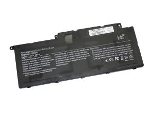 Bti 4c Battery Latitude 7437 Oem: 451-bbeo F7hvr