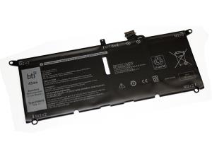 Bti 4c Battery Inspiron 5390 Oem: Hk6n5 Wdk63