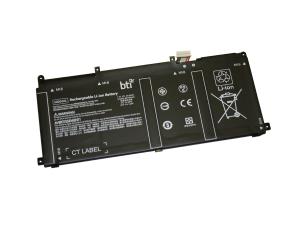 Bti 4c Battery For Hp - Compaq Elite X2 1013 G3 1013 G3 Tablet //50whr Oem: 937434-855 937519-