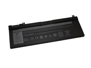 Bti 4c Battery Precision 7530 Oem: 5tf10 0ry3f9 Ry3f9 451-bcgo