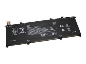Bti 4c Battery Dragonfly G2 Max Oem: Ep04xl L52581-005