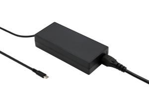 100w USB-c Ac Adapter With 8 Output Voltages For All USB-c Devices Up To 100w - Uk Connections (100w