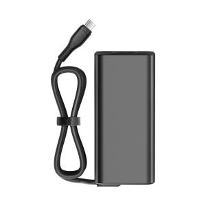 65w USB-c Ac Adapter With 8 Output Voltages For All USB-c Devices Up To 65w - Uk Connections (5a10w8
