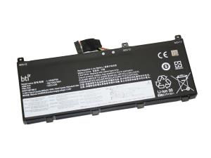 Bti 02dl028 - Notebook Spare Part Battery