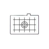 Focusing Screen Ec-d