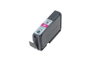 Ink Cartridge - Pgi-9 M - Standard Capacity 14ml - 1370 Pages - Magenta