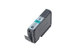 Ink Cartridge - Pgi-9 C - Standard Capacity 14ml - 1.15k Pages - Photo Cyan