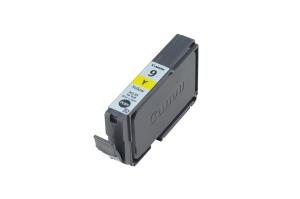 Ink Cartridge - Pgi-9 Y - Standard Capacity 14ml - 1035 Pages - Yellow