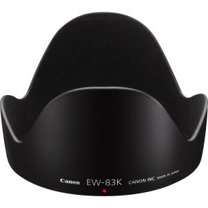 Lens Hood Ew-83k
