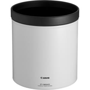 Lens Hood For Et-138(wii)
