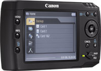 Media Storage M30 30GB