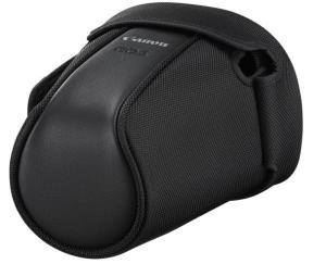 Semi Hard Case For Eos 100d