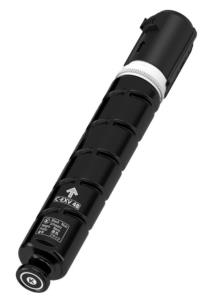 Toner Cartridge - C-exv48 - 16.5k Pages - Black