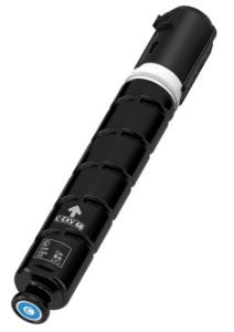 Toner Cartridge - C-exv48 - 11.5k Pages - Cyan