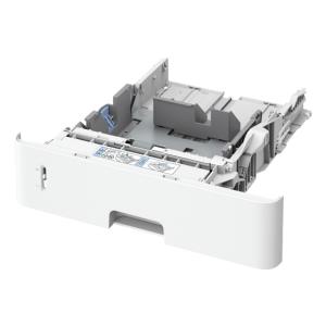 Customised Cassette Replaces The Standard Cassette