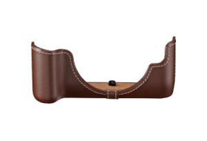 Eh30-cj Brown Camera Case