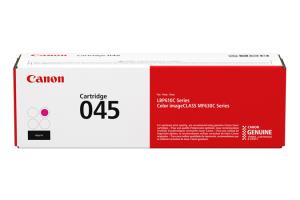 Toner Cartridge - 045 - Standard Capacity - 1.3 Pages  -magenta