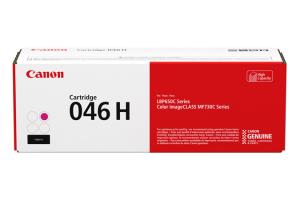 Toner Cartridge - 046 H - High Capacity - 5k Pages - Magenta