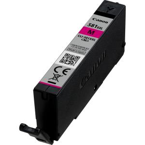 Ink Cartridge - Cli-581xxl 750 Pages Magenta