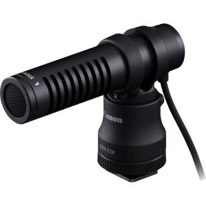 Dm-e100 Stereo Microphone