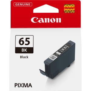 Ink Cartridge - Cli65bk - Photo Black