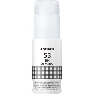 Ink Bottle - Gi-53 Bk Eur - Black