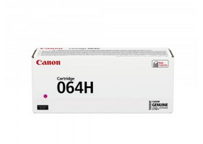 Toner Cartridge - 064 - High Capacity - 10.4k Pages - Magenta