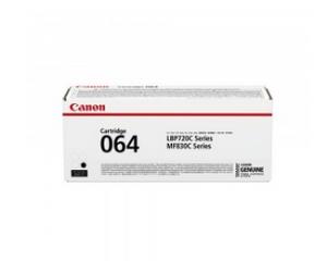Toner Cartridge - 064 - Standard Capacity - 6k Pages - Black