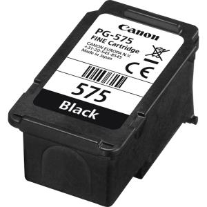 Ink Cartridge - Pg-575 - Standard Capacity 5.6ml - 100 Pages - Black