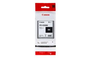 Ink Cartridge - Pfi-030 - Standard Capacity 55ml - Black