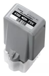 Ink Cartridge - Pfi-4100 - Black