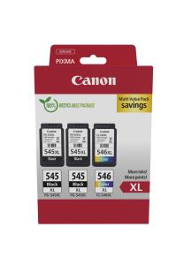 Ink Cartridge - Pg-545xlx2/cl-546xl Multi