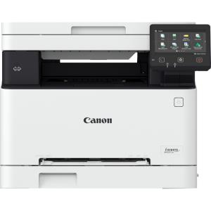 I-sensys Mf651cw - Multi Function Printer - Laser - A4 - USB/ Wi-Fi